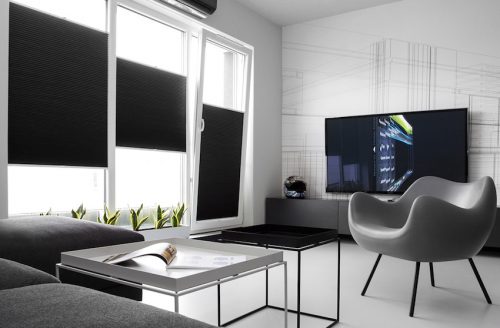 Thiết kế nội thất căn hộ dành cho nam độc thân hiện đại đơn giản