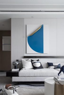 Thiết kế thi công nội thất trọn gói cho căn hộ, nhà phố