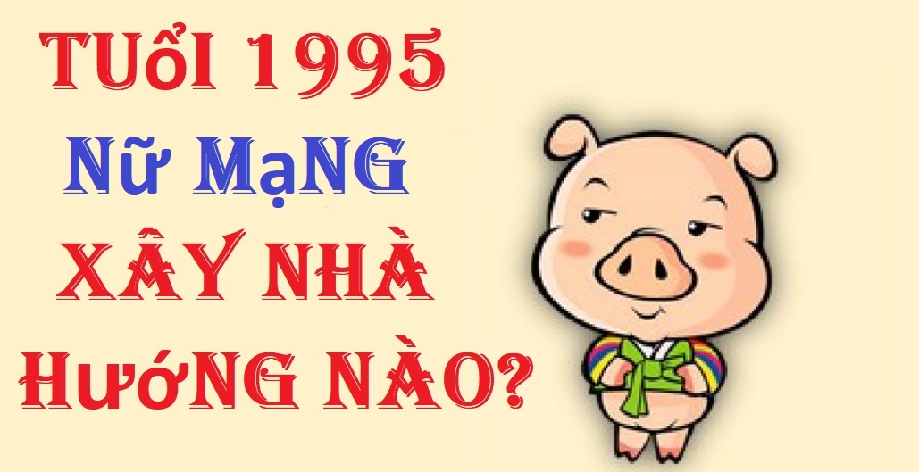 Tuổi Ất Hợi hợp hướng nào