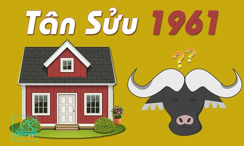 Tuổi Tân sửu hợp hướng nào