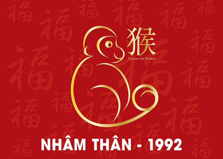 nữ 1992 hợp hướng bàn làm việc nào