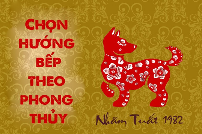 tuổi 82 đặt bàn thờ hướng nào