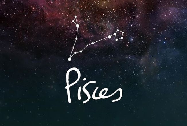 Cung song ngư (pisces)