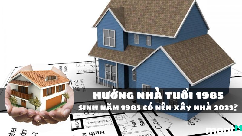 tuổi 85 đặt bàn thờ hướng nào