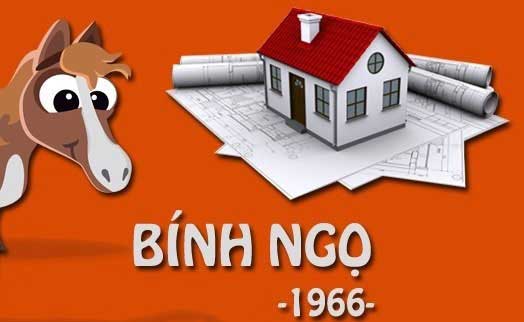 Tuổi Bính Ngọ hợp hướng nào