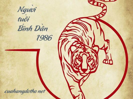 tuổi bính dần đặt bàn thờ hướng nào