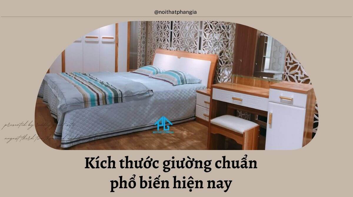 nội thất phòng ngủ rộng