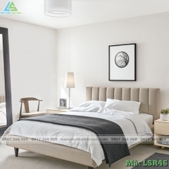 lsr46-m-2 nội thất phòng ngủ phong cách Châu Âu