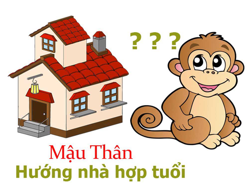 Tuổi năm sinh 1968 hợp hướng nào