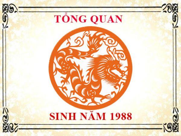 tuổi 1988 đặt bàn thờ hướng nào