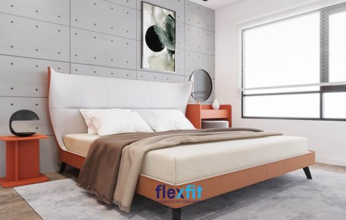 35+ mẫu nội thất phòng ngủ phong cách châu Âu đầy TINH TẾ