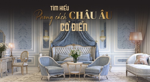 phong-cach-chau-au-co-dien-la-gi-5-dac-trung-trong-thiet-ke-noi-that-chau-au-co-dien nội thất phòng ngủ phong cách Châu Âu