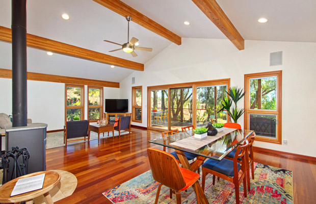 phong-cach-noi-that-chau-au nội thất phòng ngủ phong cách Châu Âu