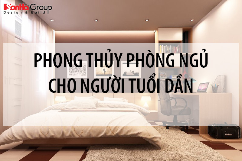 Phong thủy phòng ngủ cho người tuổi Dần để thu hút tài lộc