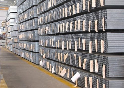 Đặc điểm của thép hộp xây dựng