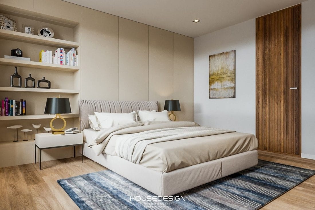 thiet-ke-noi-that-phong-cach-chau-au Thiết kế nội thất phong cách Châu Âu hiện đại | Housedesign