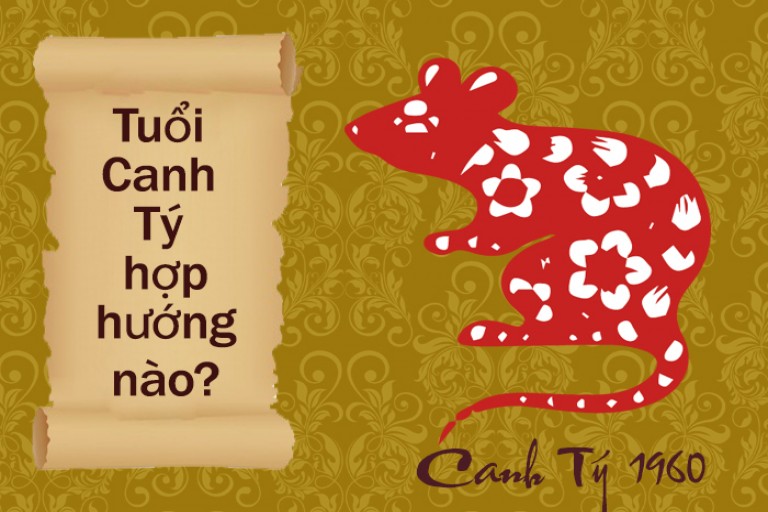 nhà hướng nam đặt bàn thờ hướng nào