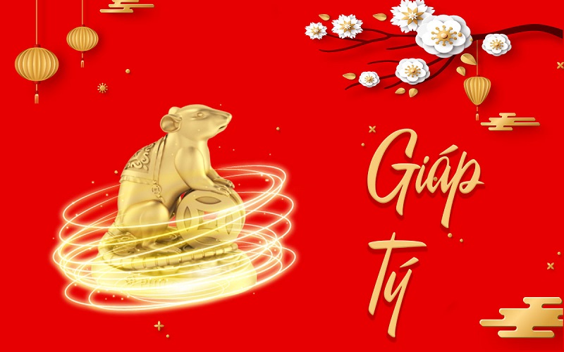 tuổi giáp tý đặt bàn thờ hướng nào