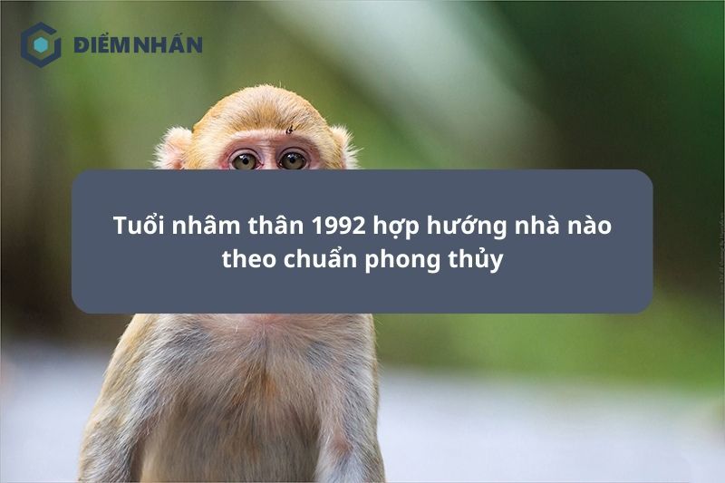 nữ 1992 hợp hướng bàn làm việc nào