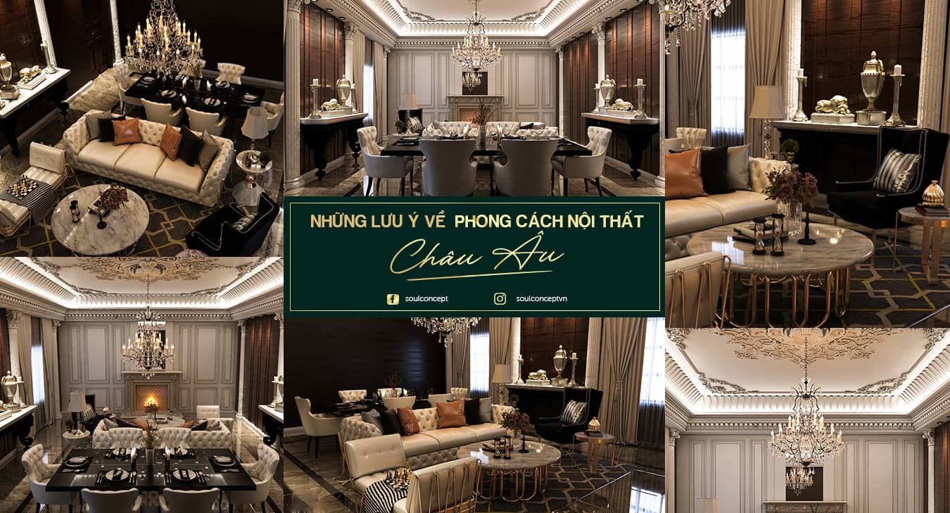 web-101-1 nội thất phòng ngủ phong cách Châu Âu