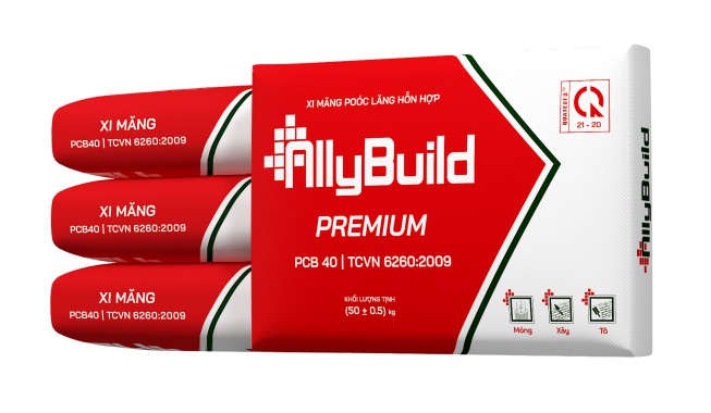 Công ty Cổ phần AllyBuild Việt Nam