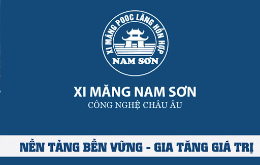 Công ty cổ phẩn xi măng Nam Sơn